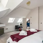 Mainsfield House - Luxury Group Feriehus Settle