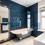 Mainsfield House - Luxury Group Feriehus Settle
