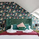 Mainsfield House - Luxury Group * Settle