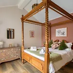 Mainsfield House - Luxury Group Feriehus Settle