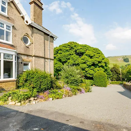 Tatil Evi Mainsfield House - Luxury Group *