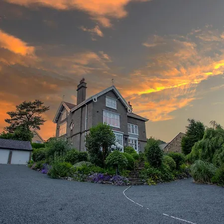 Mainsfield House - Luxury Group * Settle