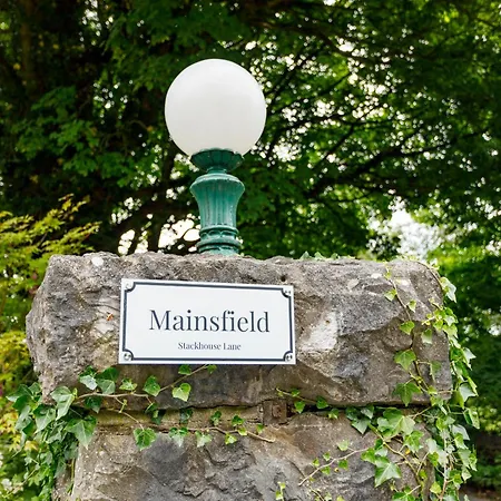 Mainsfield House - Luxury Group * 塞特尔