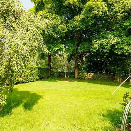 Mainsfield House - Luxury Group Tatil Evi *