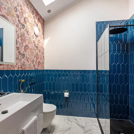 Mainsfield House - Luxury Group 度假居 塞特尔
