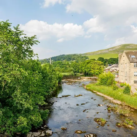 Mainsfield House - Luxury Group Holiday home