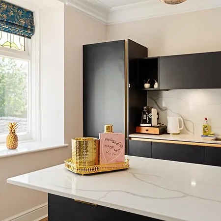 Mainsfield House - Luxury Group * Settle