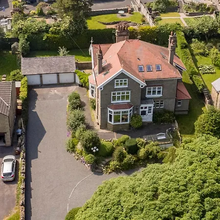 Mainsfield House - Luxury Group * Settle