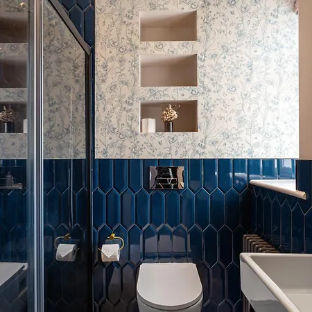 Mainsfield House - Luxury Group Holiday home