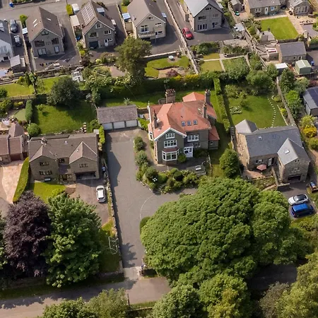 Holiday home Mainsfield House - Luxury Group *