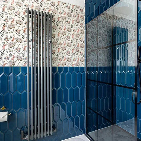 Holiday home Mainsfield House - Luxury Group Settle