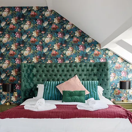 Mainsfield House - Luxury Group * Settle