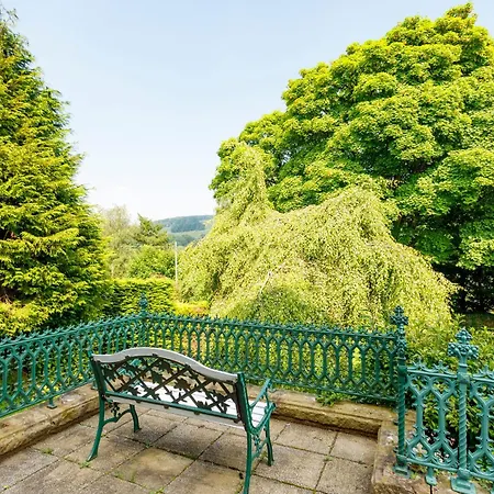 Mainsfield House - Luxury Group * Settle