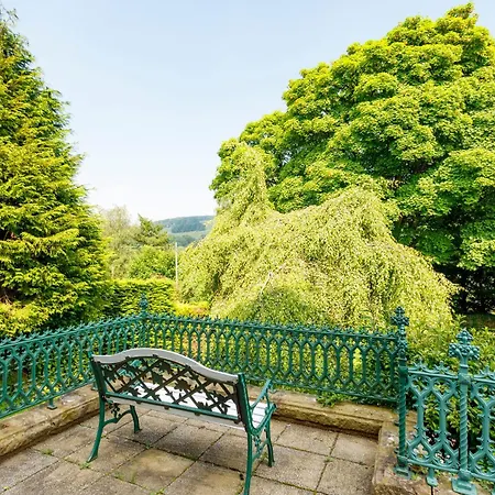 Mainsfield House - Luxury Group * Settle