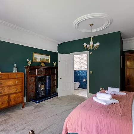 Mainsfield House - Luxury Group * Settle