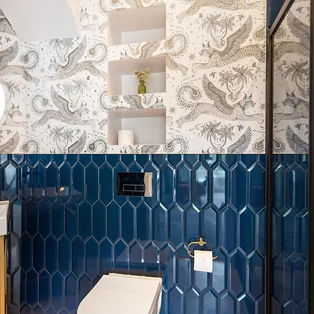 Mainsfield House - Luxury Group